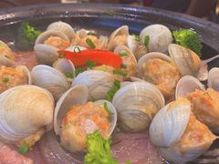 蛤蜊肉丸-温岭人家(红花北路店)