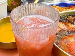 -韩宫宴烤肉·料理(武汉印象城店)
