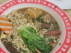 -三大营南昌水煮·油炸(天城路店)
