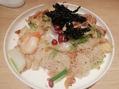 兴化炒米粉-莆田餐厅PUTIEN(深圳湾万象城家宴店)