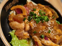 -酒拾烤肉(阳光100店)