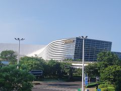 -厦门五通客运码头