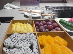-海底捞火锅(吴中路店)