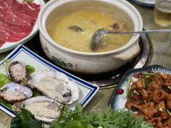 -金龙·打边炉(南京西路店)
