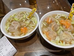 -一记面馆(易发店)