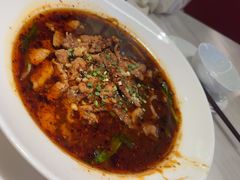 -茅庐毛血旺(烟台大悦城店)