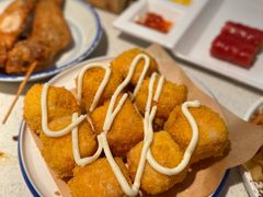 -聚福安·传统老爸茶(大英店)