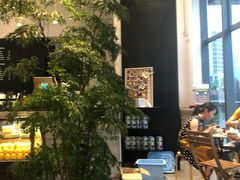 大堂-Home Cafe(水榭春天店)