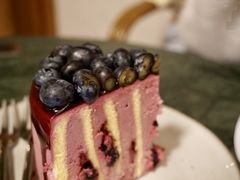 -BAKER&SPICE(安福路店)