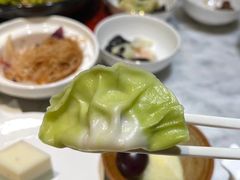 -青雅中餐厅(大连金石滩绿发希尔顿度假酒店)