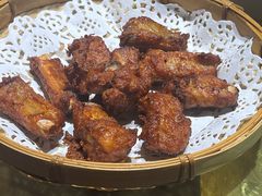 -天下客饭店(中山路店)