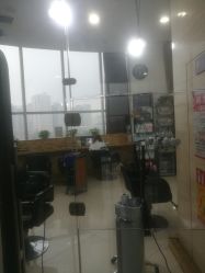 点击看大图 -西克造型美发连锁