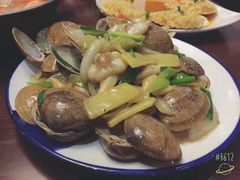 -日进一片海.生腌海鲜火锅.宵夜烧烤(三里屯总店)