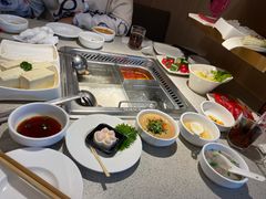 -海底捞大排档火锅(悦荟广场店)