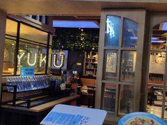 门面-鱼库·不仅是一家烤鱼店(车公庙店)