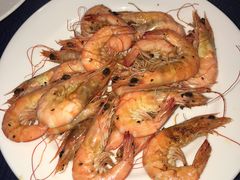 烤虾-鹭江潮餐厅•福建菜(鹭江佲家酒店)