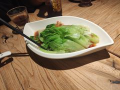 -小放牛炒菜馆(北国商城店)