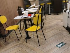 -麦当劳(萧山国际机场T3航站楼店)
