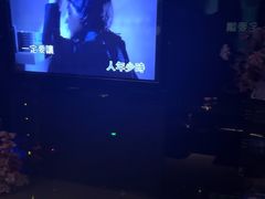 -黑桃K生日订制KTV