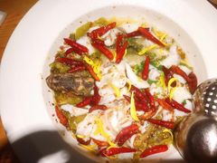 -太二酸菜鱼(永旺梦乐城店)