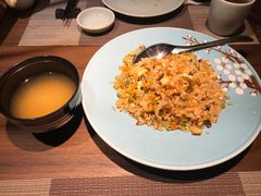 -山葵家·创意料理(EFC欧美广场店)
