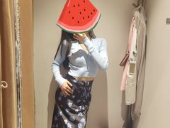 -URBAN REVIVO(西安Momopark店)