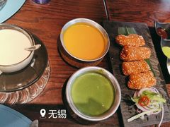 -甘尼仕印度餐厅爵士酒吧(阳春巷店)