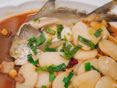 -渔满仓海鲜渔家(象山二店)
