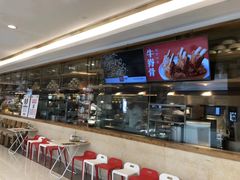 -西贝(上海我格广场店)