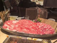 -锦城印象火锅(天府三街店)