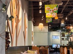 -仙踪林(惠润广场店)