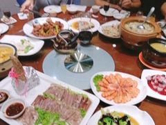 -郑庄脂渣海鲜楼(九水路店)