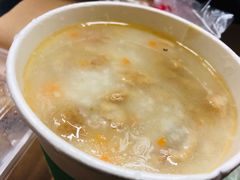 -粥传(太古里店)