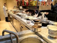 -盛宴标帜餐厅·亲子自助 (南昌喜来登酒店)