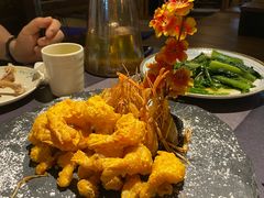 -花溪雨·森林餐厅(石基店)