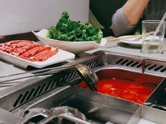 -海底捞火锅(5050购物中心店)