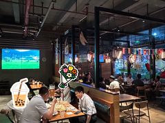 -半吨 Halfton&Friends(车公庙店)