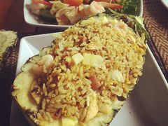 -自然餐厅(Phuket)