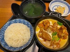 -又鸟pizza海南鸡饭(假日广场店)