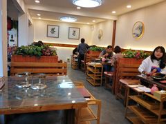 -丽江庭院之爱在路上(西单店)