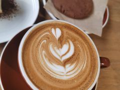 -VOYAGE COFFEE 咖啡烘焙工坊店(798艺术区店)