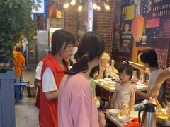 -钢管厂五区小郡肝火锅串串香(总店)