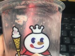 -蜜雪冰城(四惠东店)