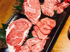 -热血兄弟·炭火烤肉(融侨中心店)