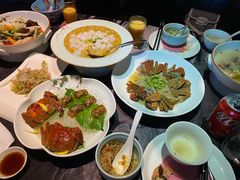 -蟹榭·本帮江浙菜·蟹宴(五角场合生汇商场店)