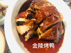 -南京大牌档(崇文门国瑞店)