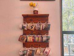 -Catch Bagel(芳草地店)