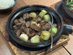 -啫火啫啫煲·顺德干蒸(西乡天虹店)