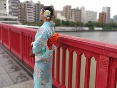 -东京浅草和服体验江户和装工房雅(浅草本店)