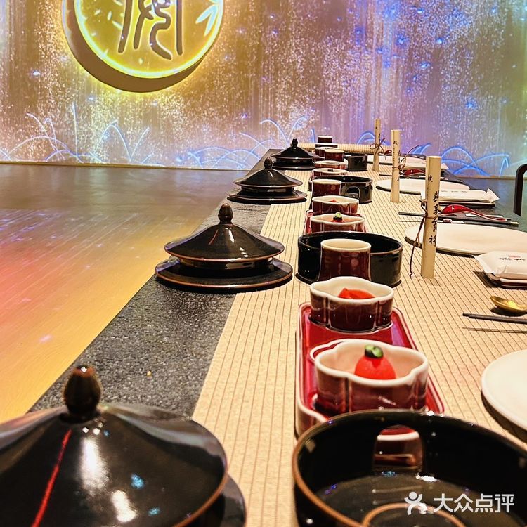 上海宫宴|一场宫廷盛宴!